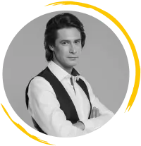 Антон Авдеев
