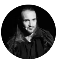 Григорий Захарьев