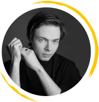 Александр Казьмин