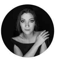 Галина Шиманская