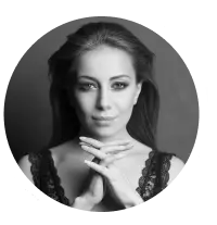 Елена Газаева